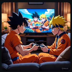 top 1 en televisión mundial