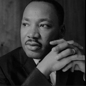 Martin Luther King