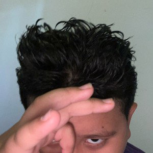 don’t cover me