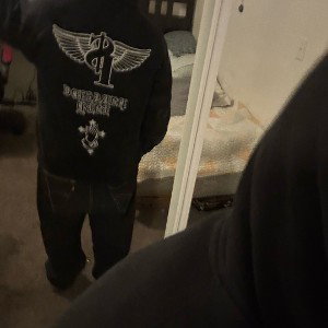 don't blink or stare