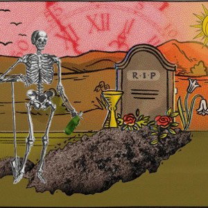 dig it up