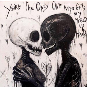 The Story I Never Told