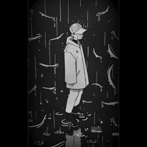 Crying in the Rain
