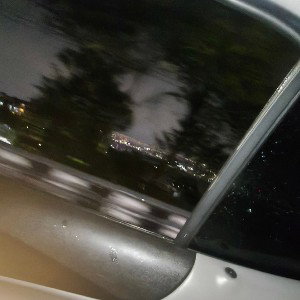 Amor en la noche 