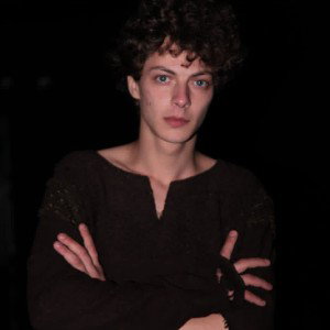 Среди гор и скал