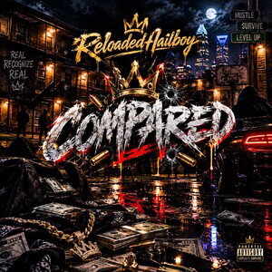Compared 