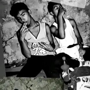 Lalpa min lo ko = BigFrankiee