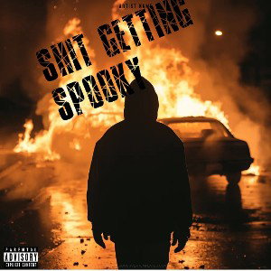 Shits Getting Spooky