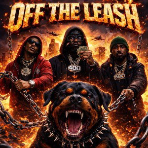 Off The Leash 