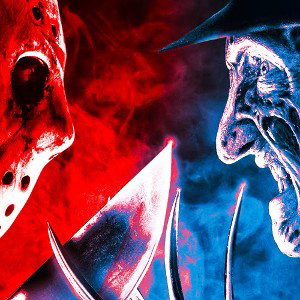 Freddy Vs Jason