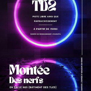 la montée des nerfs 😤🔞