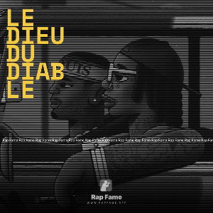 le dieu du diable