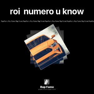 roi  numero u know