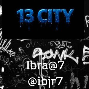 13 City