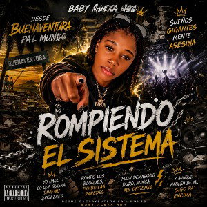 ROMPIENDO EL SISTEMA 