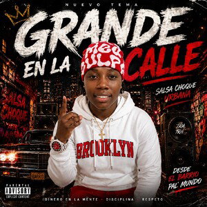 GRANDE EN LA CALLE 