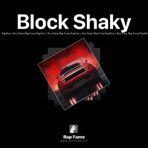 Block Shaky