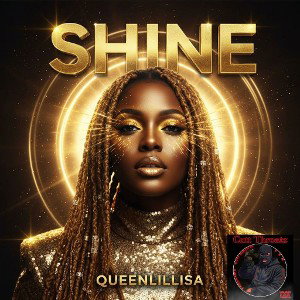 queenlillisa  shine del