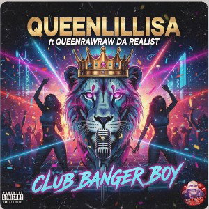 Queenlillisa ft Queen rawraw - boy  