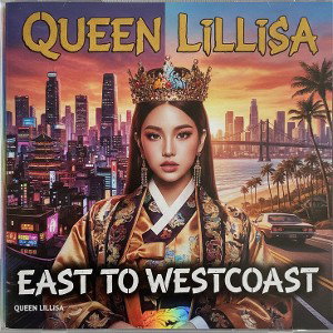 Queenlillisa  -- west cost 