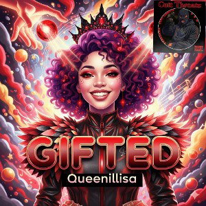 Queenlillisa --- gifted 