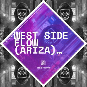 West Side Flow (Ariza) Mastered 