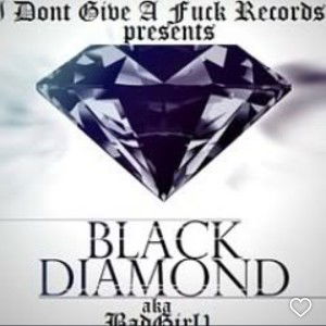 Black Diamond 💎 