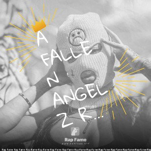A Fallen Angelz Rise 