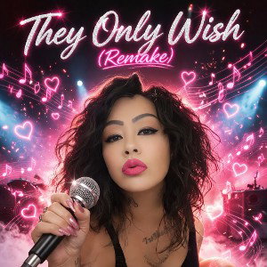  THEY ONLY WISH (Remake)