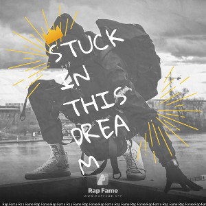 stuck in this dream