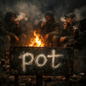 pot