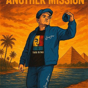 Big Blue - Another mission