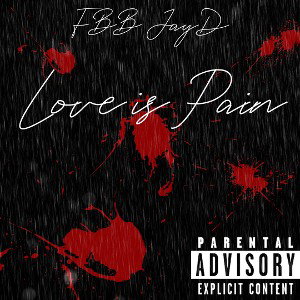 Love is Pain 