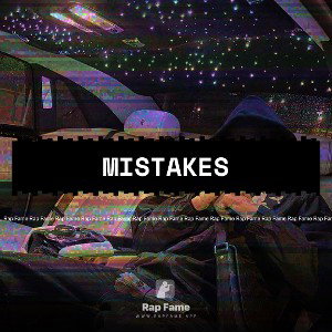 Mistakes 