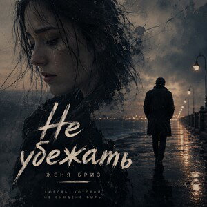 Не убежать