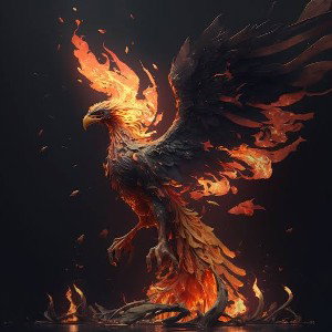 Resurrection of Phoenix 
