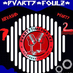 PVARTYTIME SMACKZ -  1up