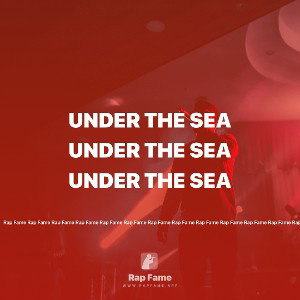 under the sea