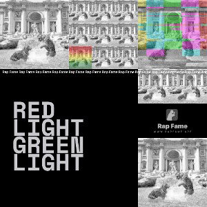 red light green light 