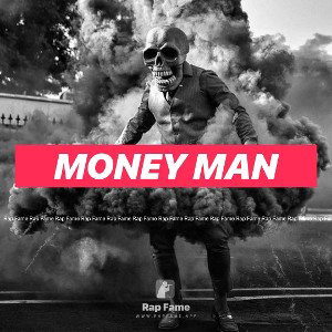 money man 