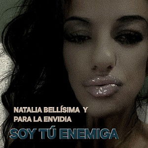 soy tu Enemiga hermana
