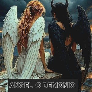 ángel o Demonio 
