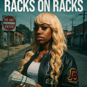 Racks Up 