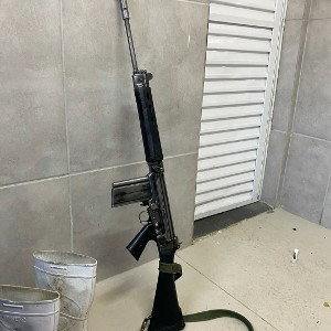 gun mode