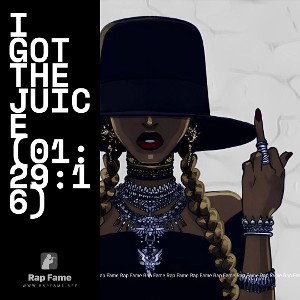 I got the Juice (01:29:16)