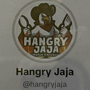 Hangry jaja