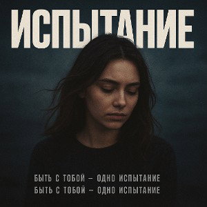 Испытание 