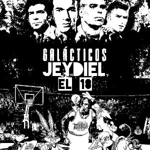 Galácticos 