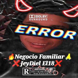 🔥Negocio Familiar🙏❌ JeyDiel El18❌