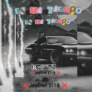 David Burgos - 🔥LLEGO MI TIEMPO🕰️❌JEYDIEL EL18❌ 2023-11-22 11_17